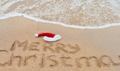 Top 5 Winter Sun Holiday Destinations