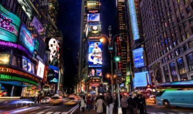 Best US Destinations