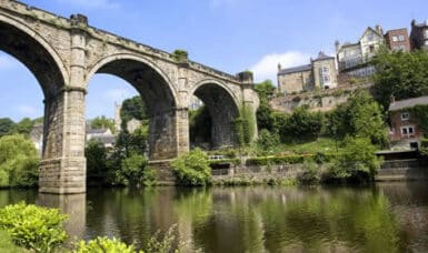 5 Best Tourist Destinations in the World