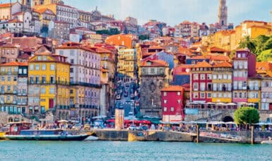 Cheap Car Hire Portugal