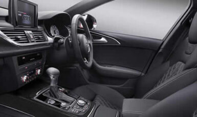 Hiring A Premium Vehicle