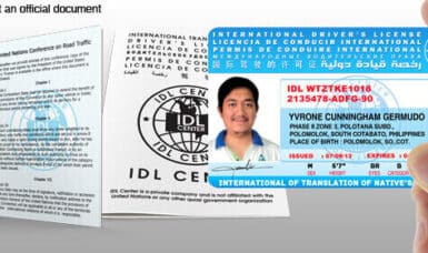 Do I Need An International Driving Licence?