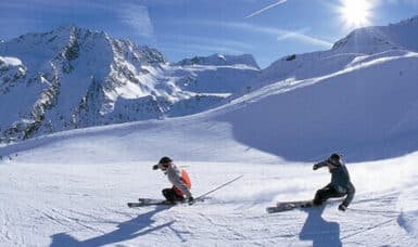 Tips for Driving in Andorra During the Winter