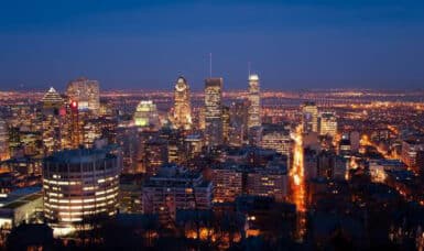 Montreal Airport Debit Card Car Rental