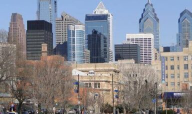 Philadelphia Airport Debit Card Car Rental