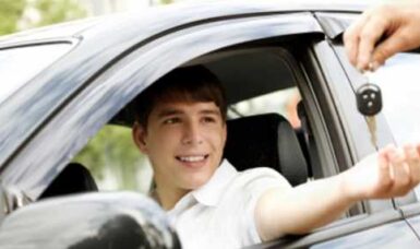 Current Young Drivers Car Hire Policies