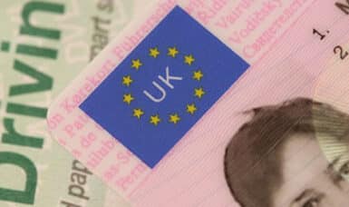 Moving Abroad? Have You Updated Your Driving Licence?
