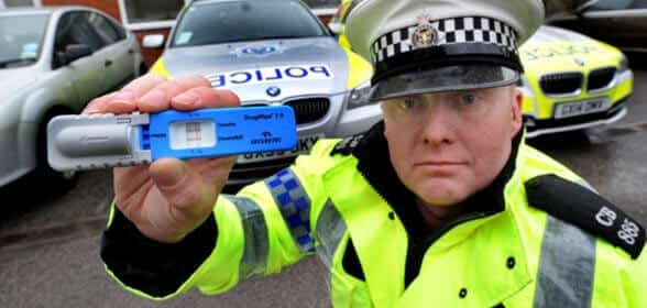 Changes To The Drug Driving Laws