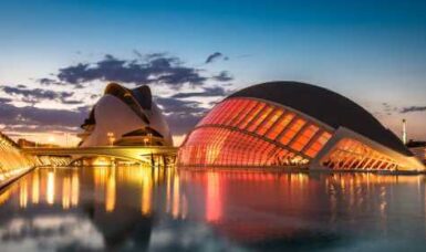 Convertible Car Hire In Spain With a Debit Card