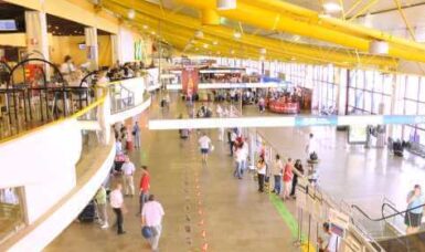 Rumours about the new car hire tax at Faro Airport