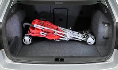 Top 5 best Estate Cars of 2015