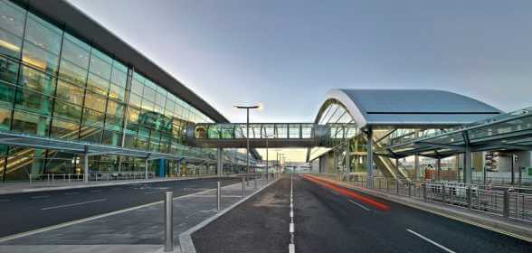 Car Hire with Low Deposit at Dublin Airport
