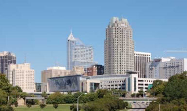 Car Hire with Debit Card at Greensboro Airport