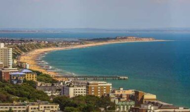 Car Hire with Debit Card at Bournemouth Airport