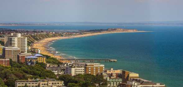 Car Hire with Debit Card at Bournemouth Airport