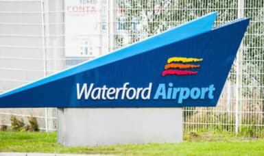 Car Hire With Debit Card At Waterford Airport