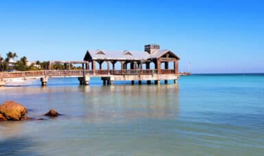 Car Hire With Debit Card At Key West Airport