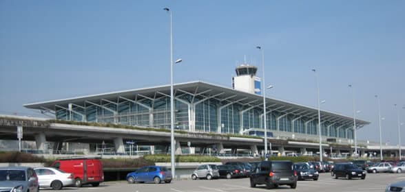 Car Hire with Debit Card at Mulhouse Airport