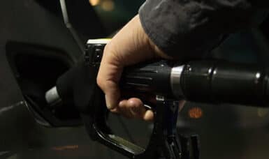 Fuel Deposit Changes in the UK