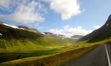 Iceland Ultimate Road Adventure – F Roads Guide