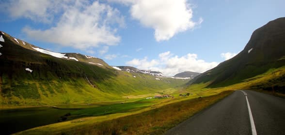 Iceland Ultimate Road Adventure - F Roads Guide