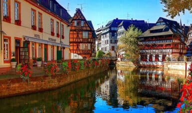 Debit Cards Accepted At Strasbourg Airport