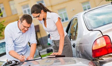 What does insurance excess mean?