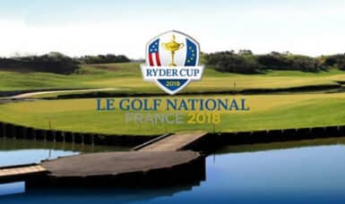 Travelling To France For The Ryder Cup?