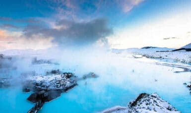 Low Deposit Options Now Available In Iceland