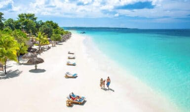 New Car Hire Deals In Jamaica