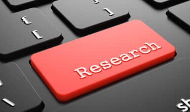 Do you research car hire suppliers prior to booking with them?