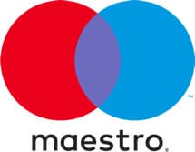CAR HIRE WITH MAESTRO CARD
