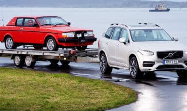 Can I Drive a Tow Bar Vehicle on a Standard UK Licence?