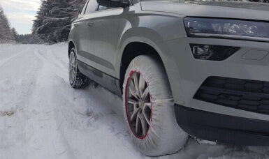 Snow Socks, Are They Any Good?