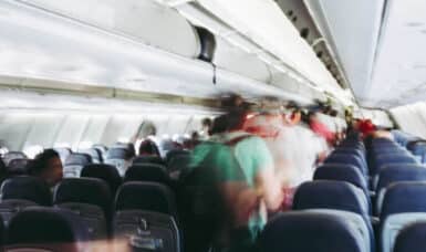 Travelling Abroad? 3 Things You Can’t Forget