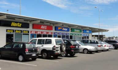 Are Car Rental Deposits Refundable?