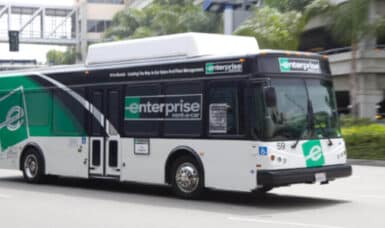 Understanding Airport Car Hire Pick Up Procedures