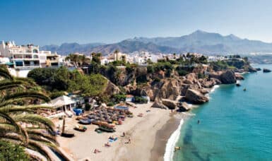 10 Things To Do In The Costa Del Sol