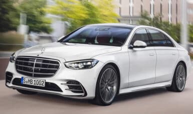 Premium and Luxury Car Hire with a Debit Card