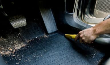 Things To Avoid When Hiring A Car