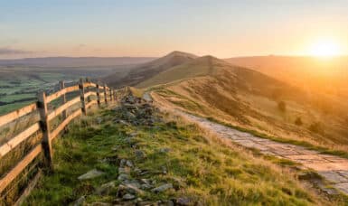 Top 5 Most Beautiful Towns And Villages In The Peak District