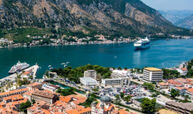 The Magic of Montenegro – A Road Trip