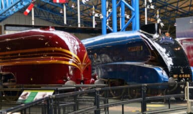 Top 5 Free Attractions In Yorkshire for Families