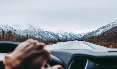 Top Winter Destinations For Hiring a Car