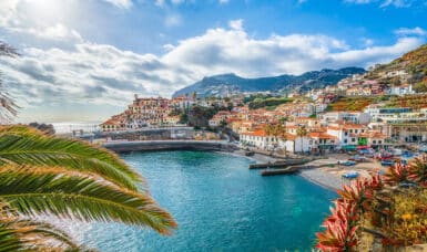 Road Trip Madeira – 7 Day Itinerary
