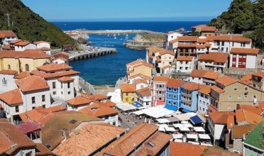 Best Places to See in Asturias: Road Trip Itinerary
