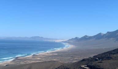 Fuerteventura By Car: Road Trip Highlights