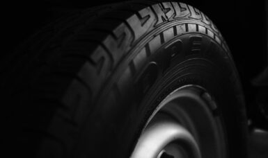 Driving Winter Tyres in Summer: Can You, and Should you?