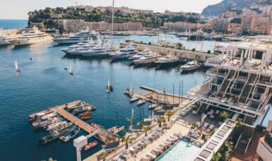 Top 10 Things to Do in the French Riviera