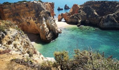 Things to Do in the Algarve: Six Steps To Heaven
